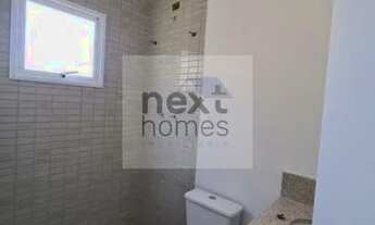 Imagem 8: Sobrado novo de 02 suítes em Condomínio Fechado com 03 vagas