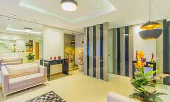 Imagem 6: Apartamento para Venda - 110.21m², 2 dormitórios, sendo 2 suites, 1 vaga - Nossa Senhora d