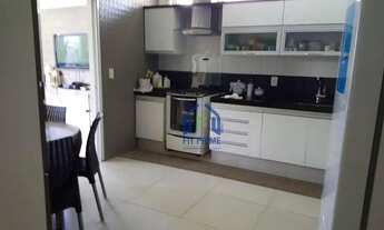 Imagem 7: Casa com 5 dormitórios à venda, 460 m² por R$ 1.900.000,00 - Parque Residencial Damha II