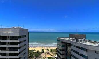 Imagem 2: Espetacular apto. à venda em Boa Viagem, 178 m², vista mar