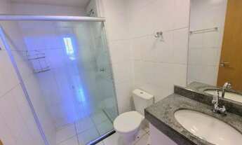 Imagem 3: Apartamento com 3 Quartos e 2 banheiros à Venda