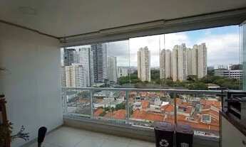 Imagem 7: Apartamento com 2 dormitórios à venda, 64 m² por R$ 723.000,00 - Tatuapé - São Paulo/SP