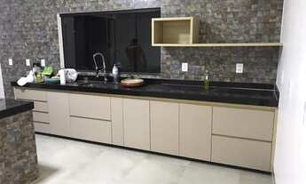 Imagem: Casa mais barata do condomínio Terras Alphaville