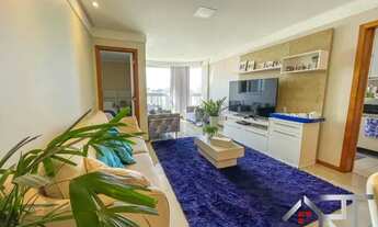 Imagem: Apartamento com 3 quartos em Itapuã, excelente