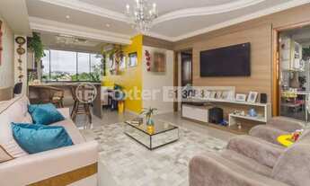 Imagem: Apartamento para venda com 77 metros quadrados