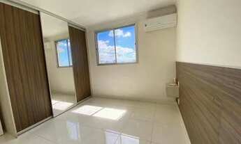 Imagem 7: FBM Apartamento 3 quartos com Suíte Morada de Laranjeiras