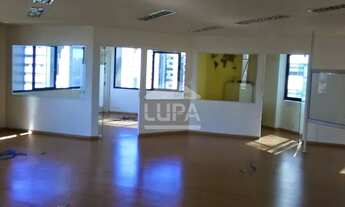 Imagem 5: Conjunto Comercial para locação e venda no Brooklin!