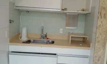 Imagem 2: Apartamento Taquara