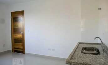 Imagem 4: Casa de Condomínio para Aluguel - Água Fria, 1 Quarto, 35 m2