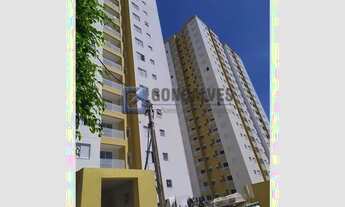 Imagem 2: SANTO ANDRE - Residential / Apartment - VILA ELDIZIA