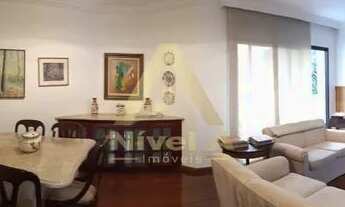 Imagem 6: Apartamento para Venda em São Paulo / SP no bairro Moema