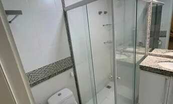 Imagem 2: Apartamento para aluguel tem 65 metros quadrados com 2 quartos em Horto Bela Vista - Salva