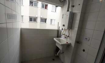 Imagem 6: Apartamento para venda possui 55 metros quadrados com 2 quartos em Vila Nova Mazzei - São