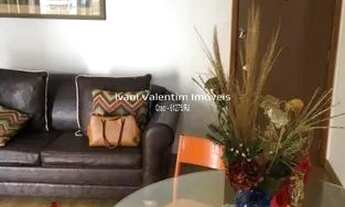 Imagem 2: Apartamento a venda na Barra da Tijuca - RHR - Av. Lúcio Costa, 2 suítes