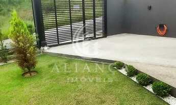 Imagem 3: Casa Térrea em Bairro Ipiranga São José - SC