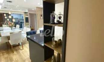 Imagem 4: Santo André - Apartamento Padrão - Jardim