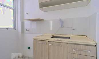 Imagem 5: Apartamento para Aluguel - Mooca, 1 Quarto, 30 m2