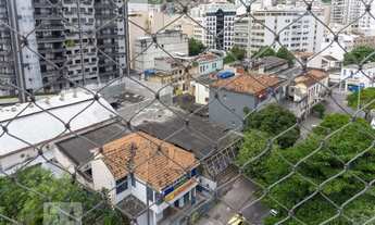 Imagem 5: Apartamento para Aluguel - Tijuca, 2 Quartos, 90 m2