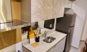 Imagem 4: Apto 02 quartos - 01 Suíte - MINHA CASA MINHA VIDA - Meu 1º apê !!