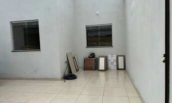 Imagem 5: Casa no bairro Parque Olimpico