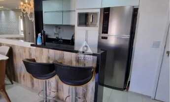 Imagem 4: LINDA COBERTURA LINEAR REFORMADA / JACAREPAGUÁ