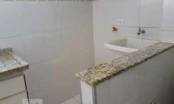 Imagem 2: Apartamento para Aluguel - Utinga, 2 Quartos, 54 m2