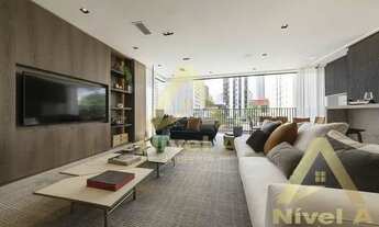 Imagem 1: Apartamento para Venda em São Paulo / SP no bairro Itaim Bibi