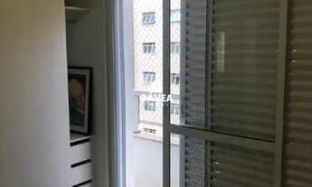 Imagem 7: Apartamento para aluguel no José Menino em Santos