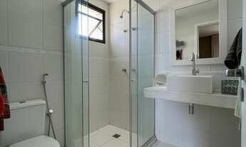 Imagem 6: Edifício Royal Garden, 3/4 com suíte