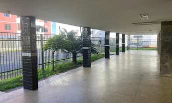 Imagem: LINDO APARTAMENTO FRENTE PARA NASCENTE!