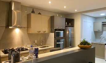 Imagem 5: Apartamento/Studio no Cidade Milano no Centro de Florianópolis