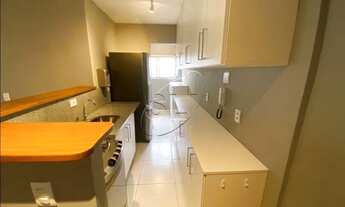 Imagem 7: REFORMADO, 1 DORM., 01 GAR., 48 M² ÚTEIS, JARDIM PAULISTA, METRÔ BRIGADEIRO