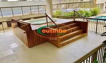 Imagem 6: 28253A) Rua Barão de Mesquita - Tijuca