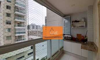 Imagem 3: Live vende - Apartamento Residencial à venda, Icaraí, Niterói - AP0395