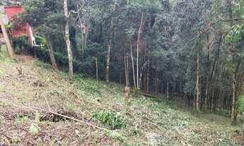 Imagem 2: Terreno Parque Pedra Bau, Campos do Jordão, SP