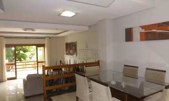 Imagem 7: Porto Alegre - Casa Padrão - Tristeza