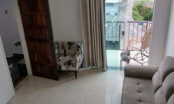 Imagem 5: Cobertura de 3/4 com suíte e vaga de garagem coberta em Campinas de Brotas - Salvador