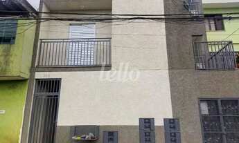 Imagem: São Paulo - Apartamento Padrão - Tucuruvi