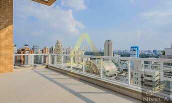 Imagem: Cobertura para Venda em São Paulo / SP