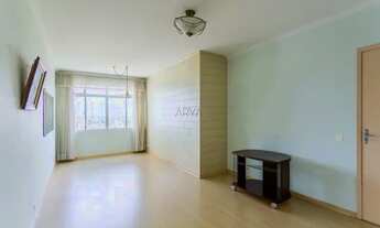 Imagem 4: Apartamento no Batel - ARYA 1