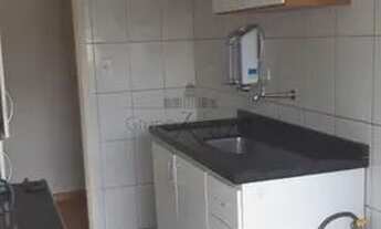 Imagem 3: Apartamento - Vila Rossi - Residencial Brisa do Parque III