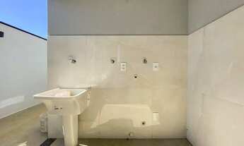 Imagem 6: HORTOLÂNDIA - Casa de Condomínio - Residencial Jardim do Jatoba