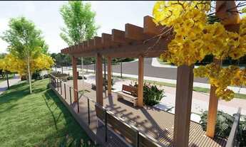 Imagem 7: Loteamento Monte Alegre 2, entrada de apenas R$ 1.000,00