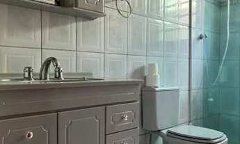 Imagem 7: Casa com 3 dormitórios para alugar, 100 m² por R$ 1.800,00/mês - Jardim Patente - São Paul