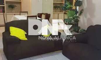 Imagem 4: Apartamento-À VENDA-Copacabana-Rio de Janeiro-RJ