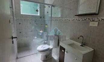 Imagem 4: Casa com 2 dormitórios à venda, 75 m² por R$ 305.000 - Condomínio Villa Verde - Taubaté/SP