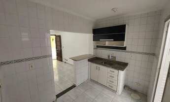 Imagem 6: Casa em Condomínio para Venda em Praia Grande, Guilhermina, 2 dormitórios, 1 banheiro, 1 v