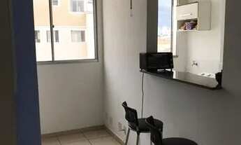 Imagem: Apartamento Duplex/Cobertura em Taubaté