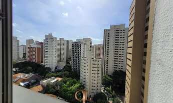 Imagem 7: São Paulo - Apartamento Padrão - Moema