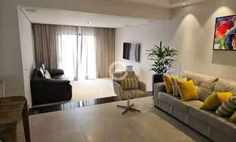 Imagem: Apartamento - Cambuí - Campinas